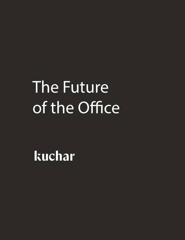 the future of the office