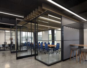 S&L Interior Office Design