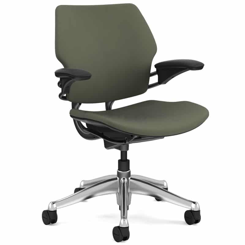 humanscale chair named freedom