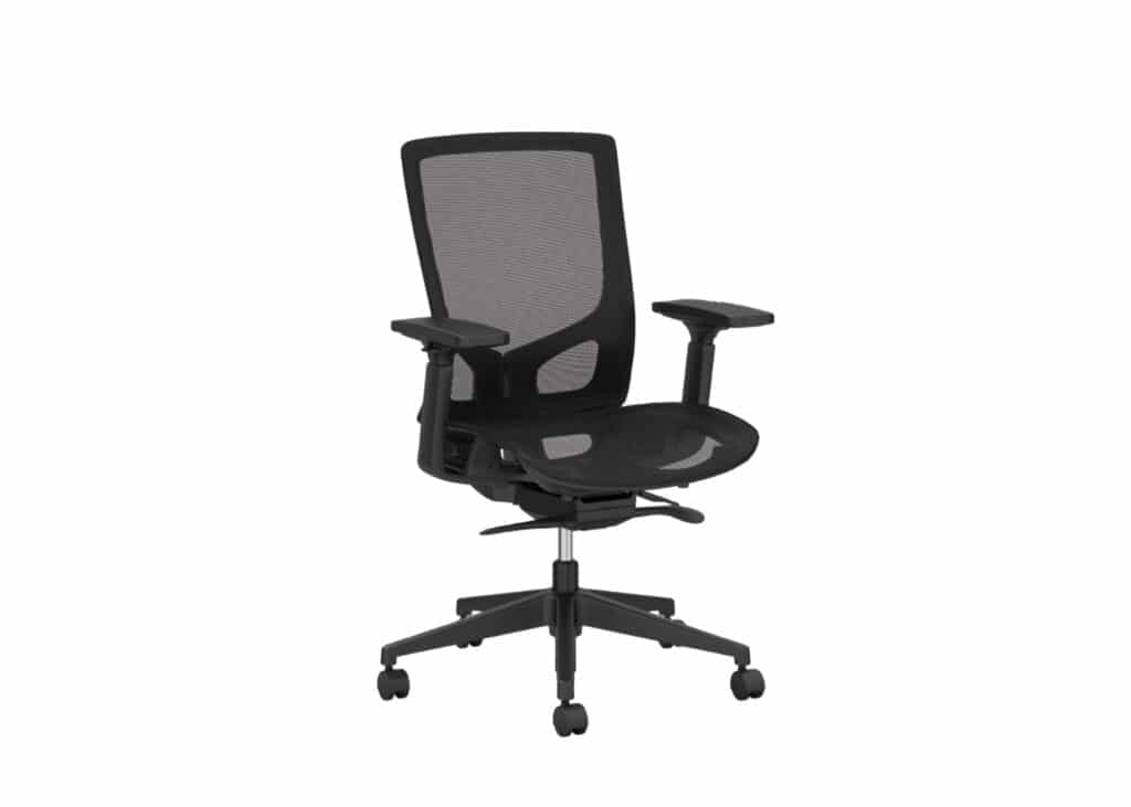 Ergonomic Office Chairs