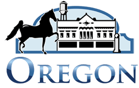 Oregon Chamber of Commerce logo Supports