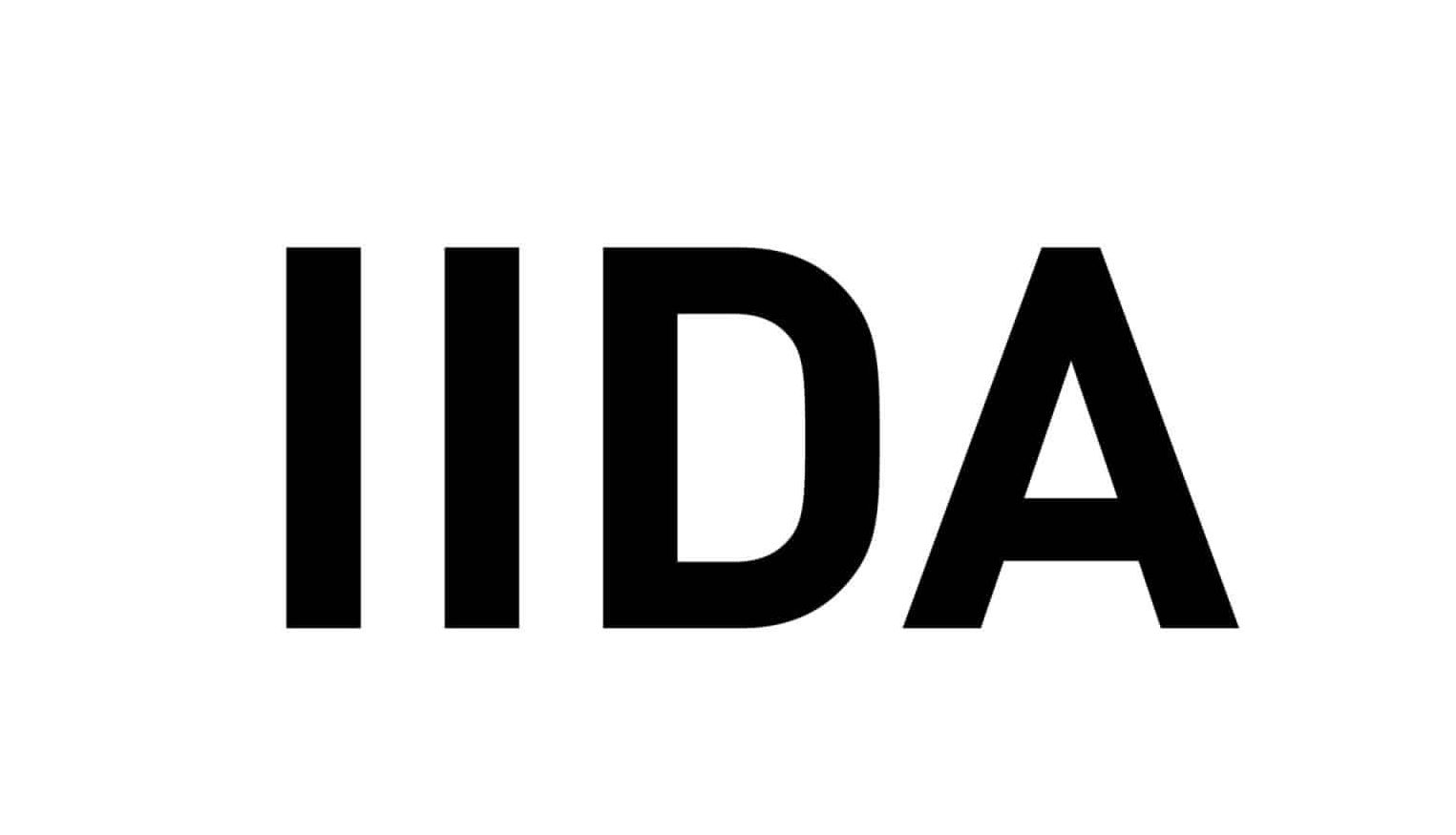 Logo for IIDA