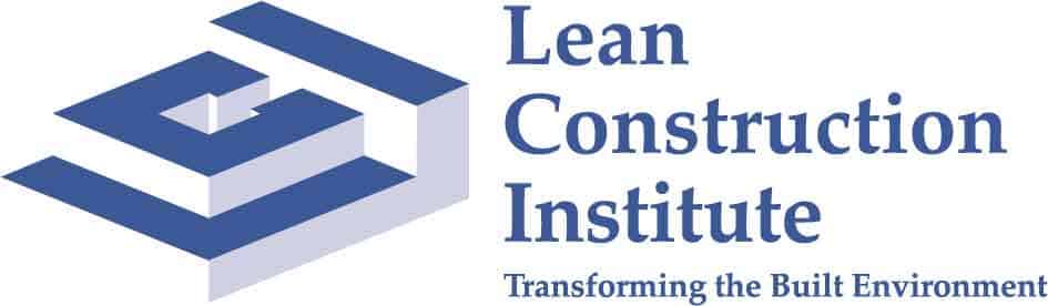 Logo for Lean Construction Institute Supports