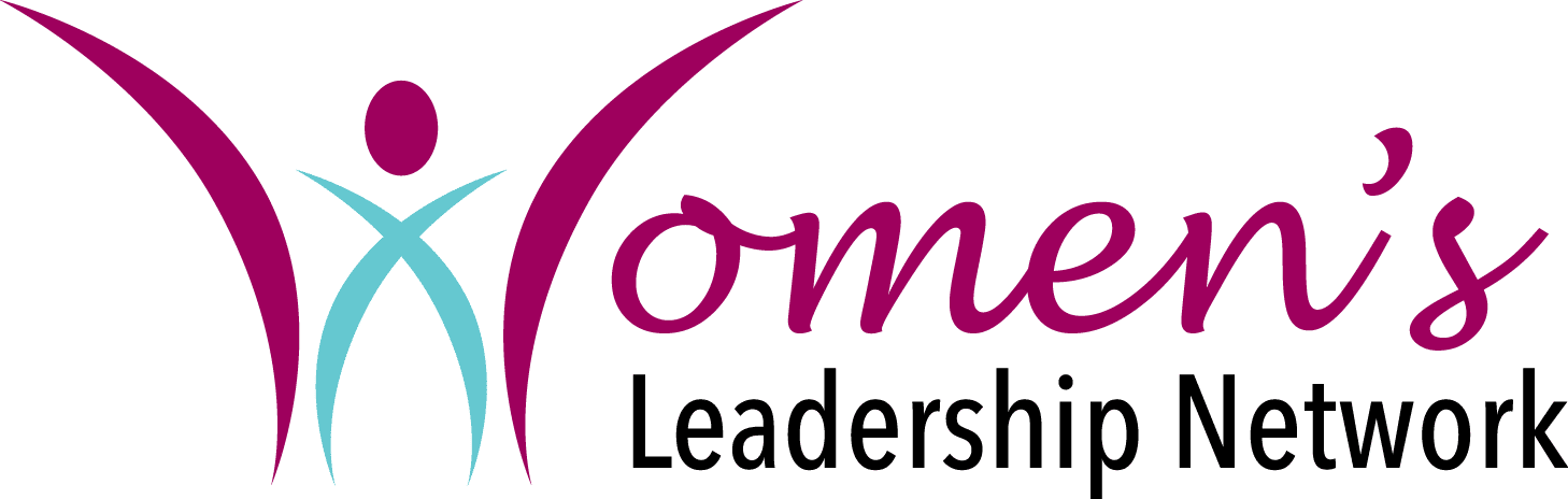 Logo for Womens Leadership Network Supports