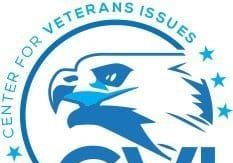 Logo for Center for Veterans Issues Supports
