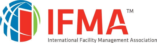 Logo for International Facility Management Association Supports