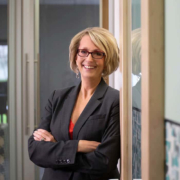 Karyn Biller - Vice President of Operations at LERDAHL