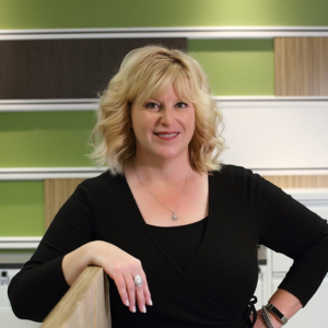 Laurie Richards - Vice President of Business Development and Partner at LERDAHL