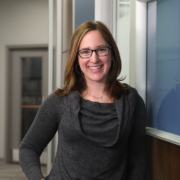 Lexi Hannemann - HR Business Partner at LERDAHL