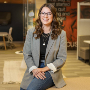 Sydney Rall - Interior Designer at LERDAHL