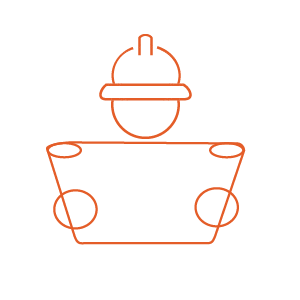 Building icon