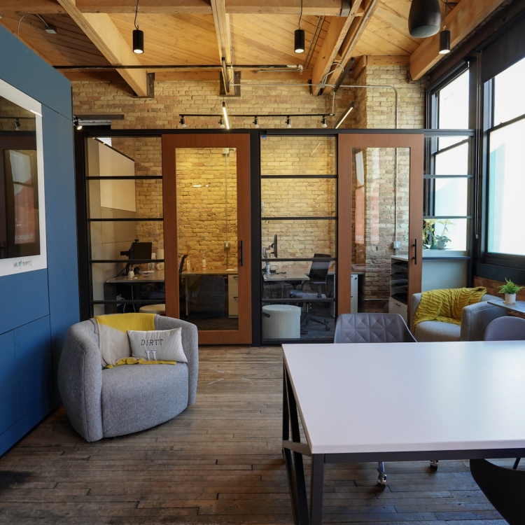 LERDAHL Milwaukee location