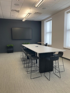 Wausau Conference Room Wausau Conference Room