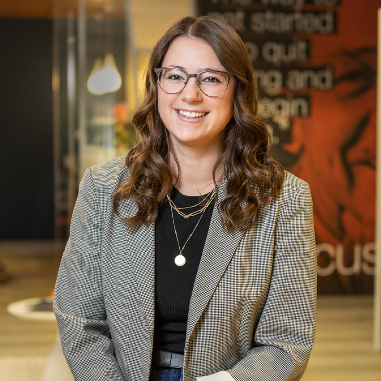 Sydney Haase Interior Designer II at LERDAHL