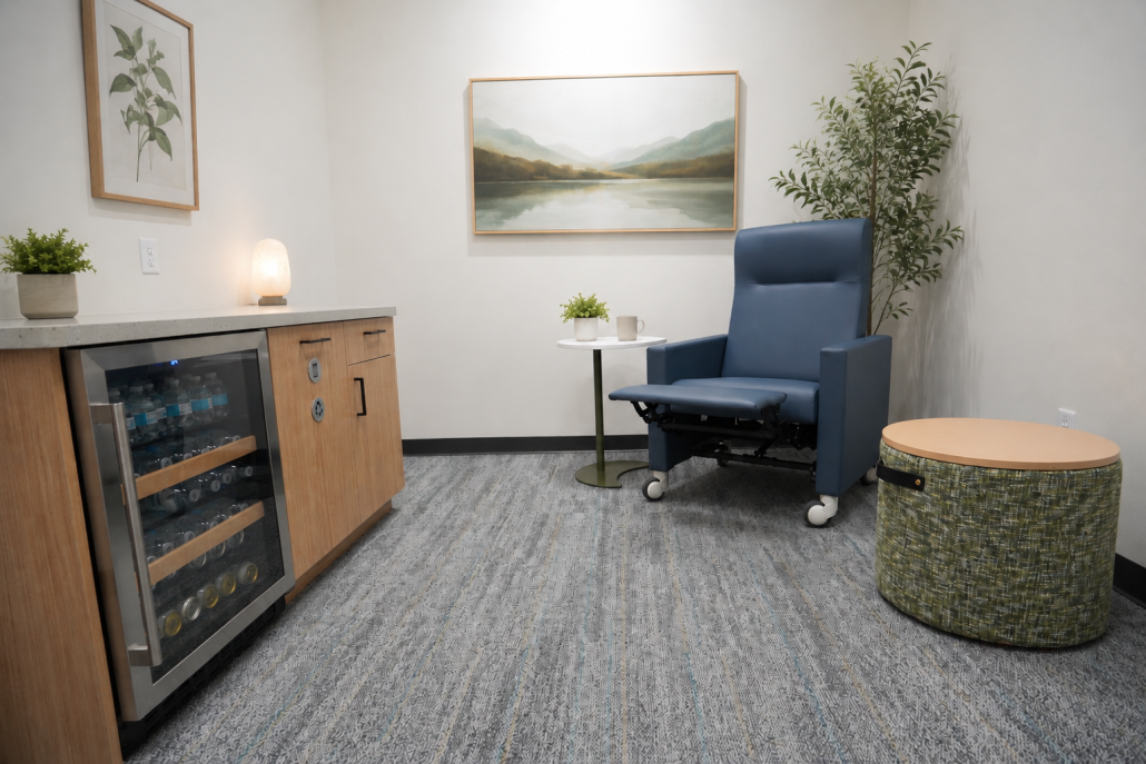 Wellness Room