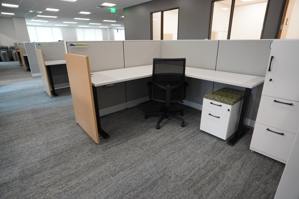 Workstations 2